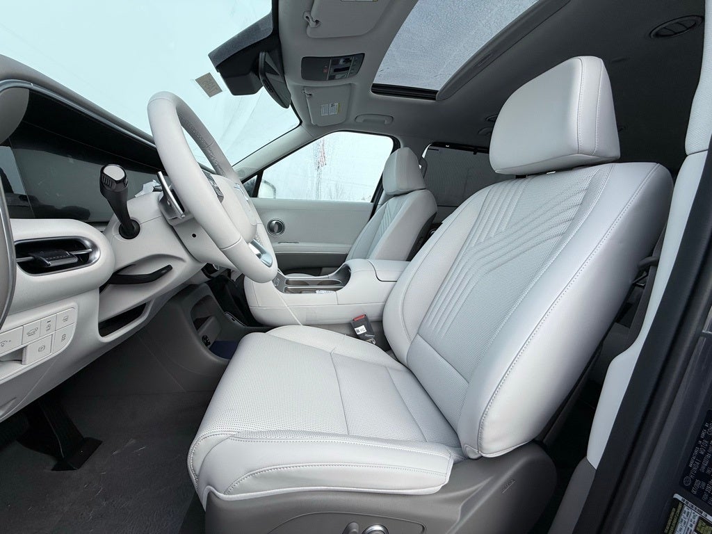 2026 Hyundai PALISADE SEL Premium FWD