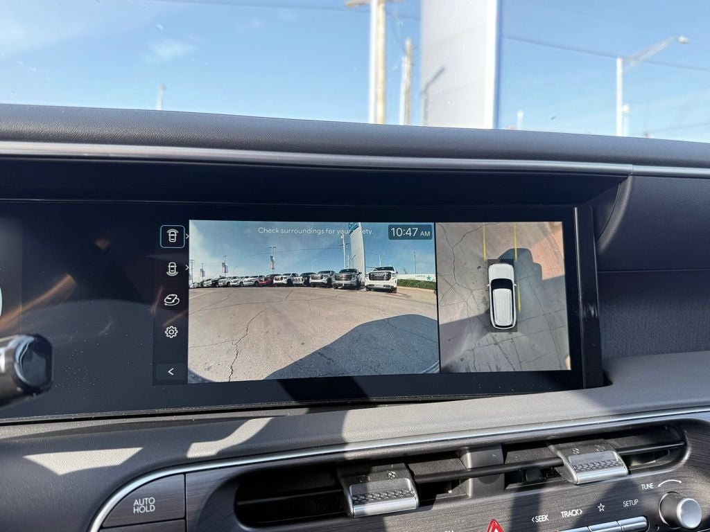 2026 Hyundai PALISADE SEL Premium FWD