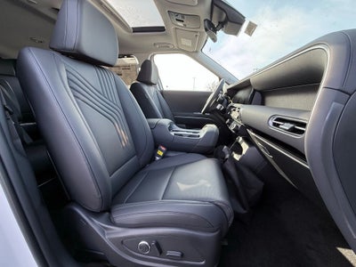 2026 Hyundai PALISADE SEL Premium FWD