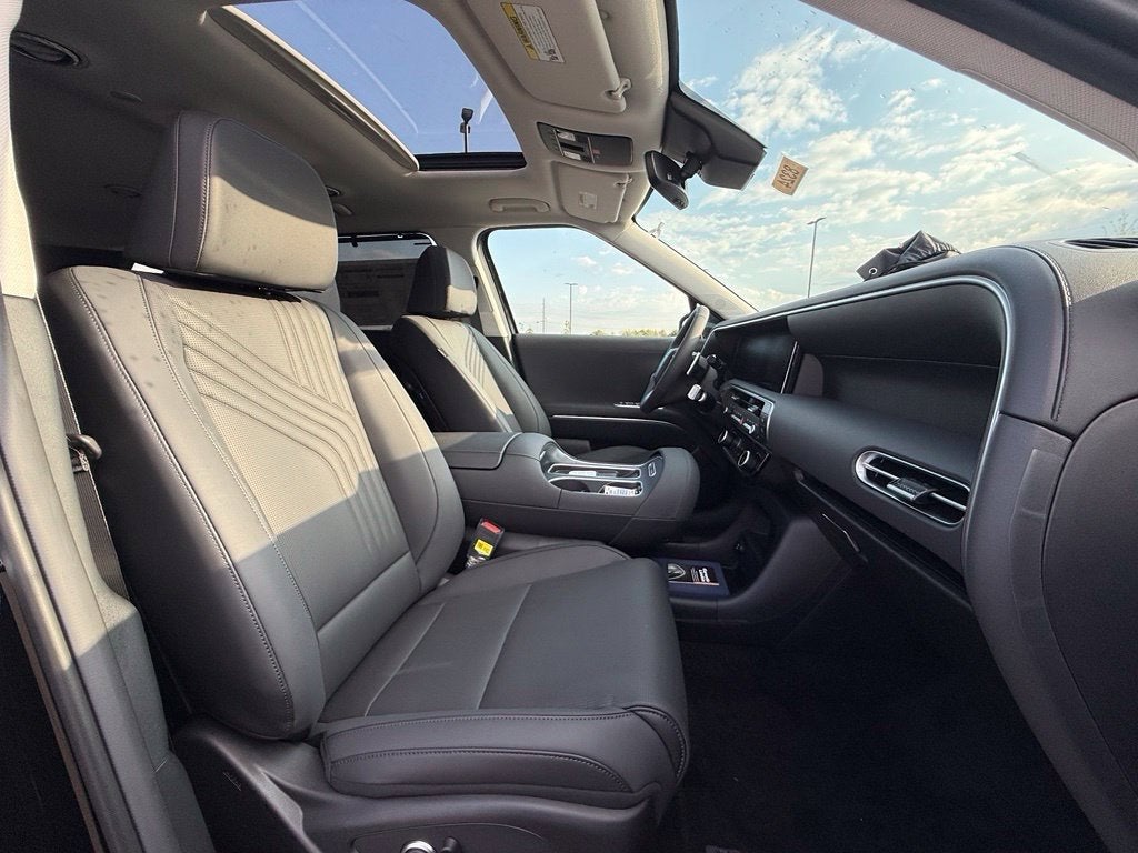 2027 Hyundai PALISADE SEL Premium FWD