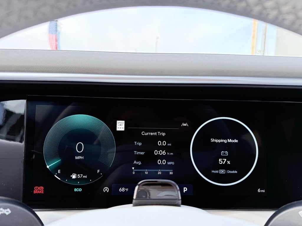 2026 Hyundai PALISADE SEL Premium FWD