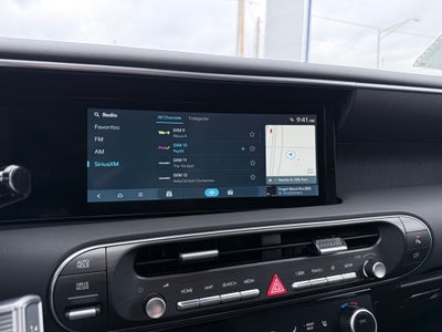 2026 Hyundai PALISADE SEL Premium FWD