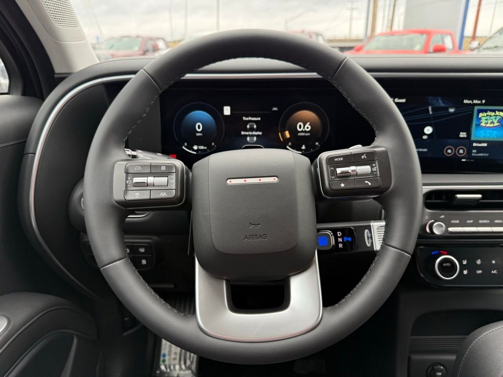 2026 Hyundai PALISADE SEL Premium FWD