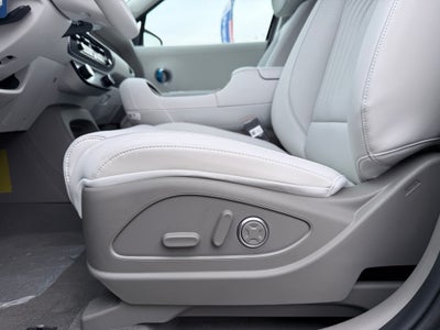 2026 Hyundai PALISADE SEL Premium FWD