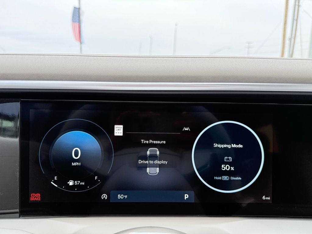 2026 Hyundai PALISADE SEL Premium FWD