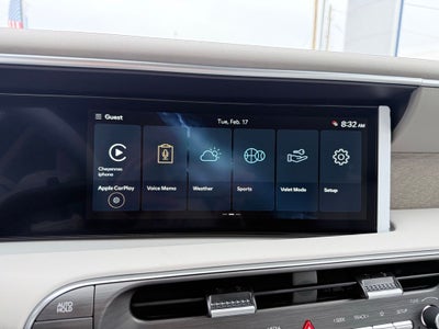 2026 Hyundai PALISADE SEL Premium FWD