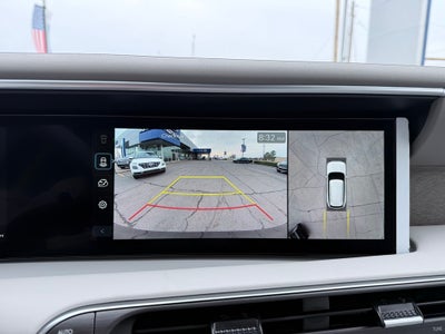 2026 Hyundai PALISADE SEL Premium FWD