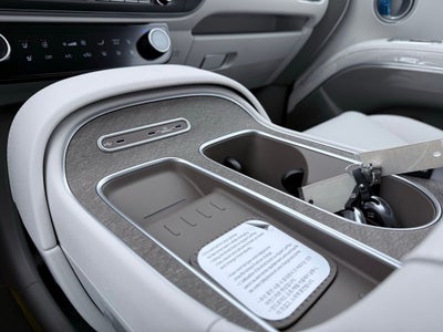 2026 Hyundai PALISADE SEL Premium FWD