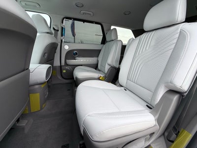 2026 Hyundai PALISADE SEL Premium FWD