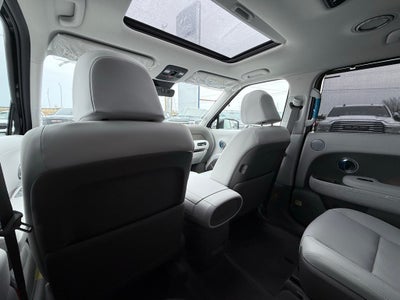 2026 Hyundai PALISADE SEL Premium FWD