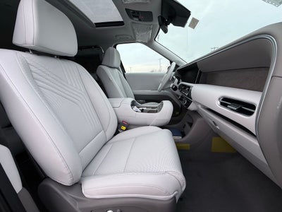 2026 Hyundai PALISADE SEL Premium FWD