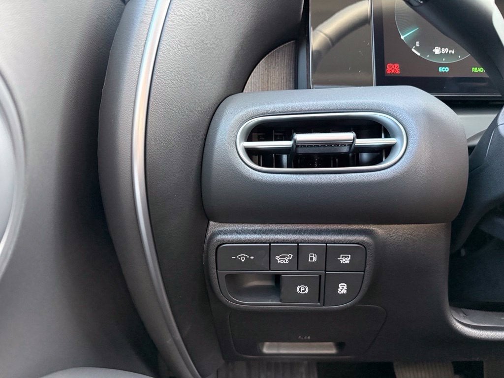 2027 Hyundai PALISADE SEL Premium AWD
