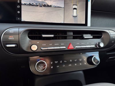 2027 Hyundai PALISADE SEL Premium AWD