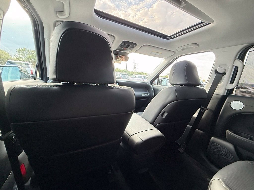 2027 Hyundai PALISADE SEL Premium AWD