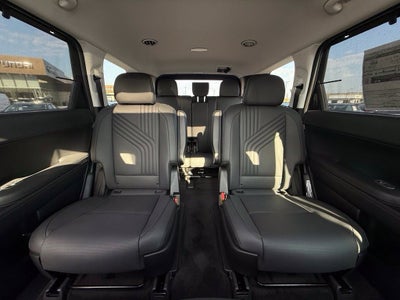 2027 Hyundai PALISADE SEL Premium AWD