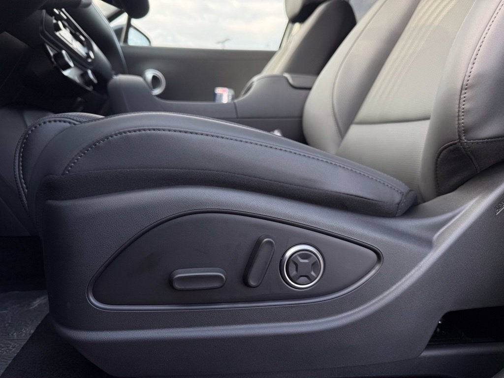 2027 Hyundai PALISADE SEL Premium AWD