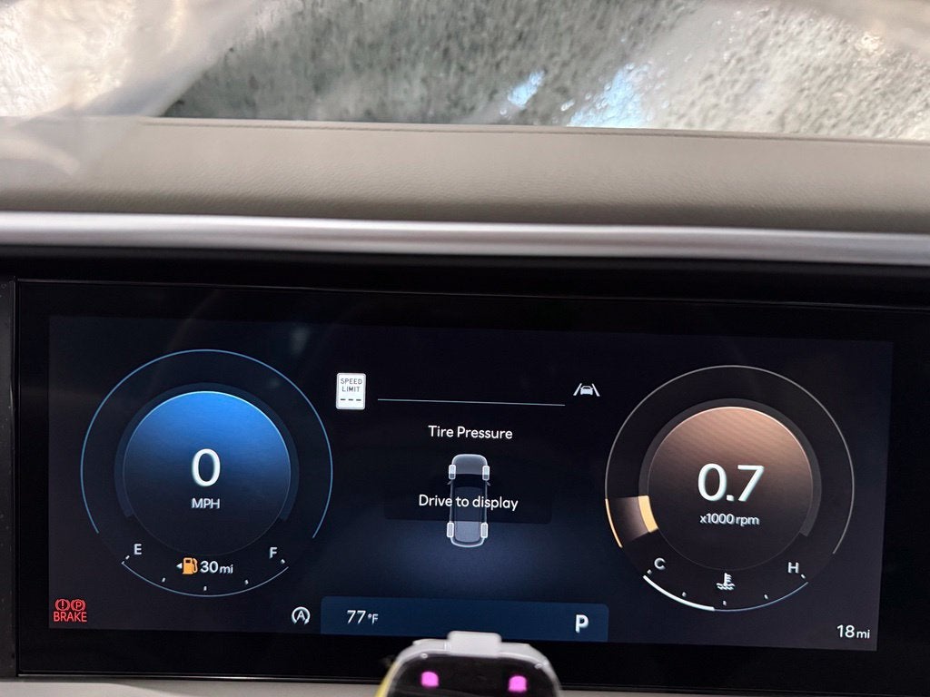 2027 Hyundai PALISADE SEL Premium AWD