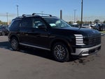2027 Hyundai PALISADE SEL Premium AWD