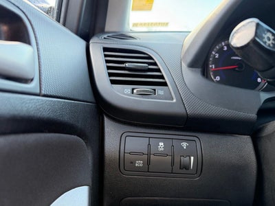2015 Hyundai ACCENT GS