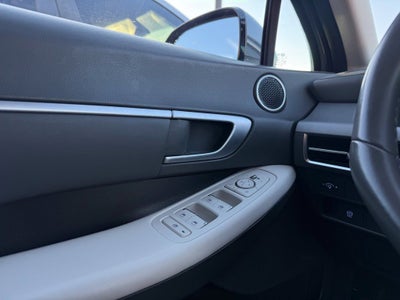 2024 Hyundai SONATA SEL CPO Eligible