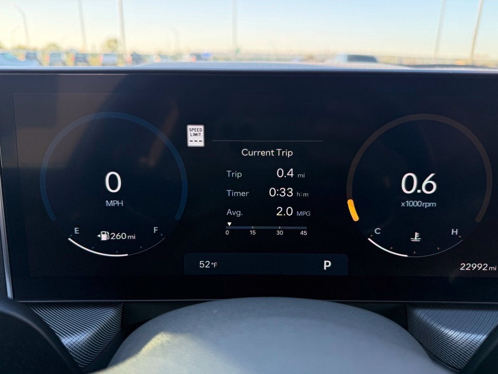 2024 Hyundai SONATA SEL CPO Eligible