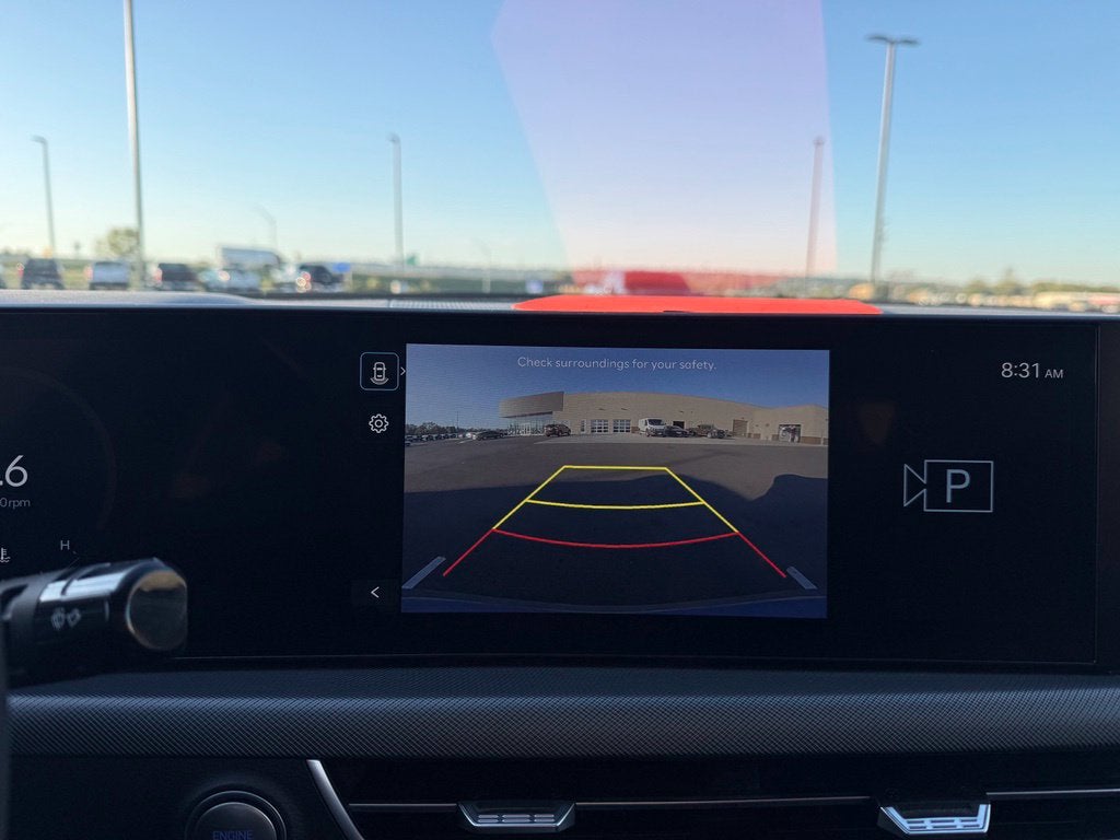 2024 Hyundai SONATA SEL CPO Eligible