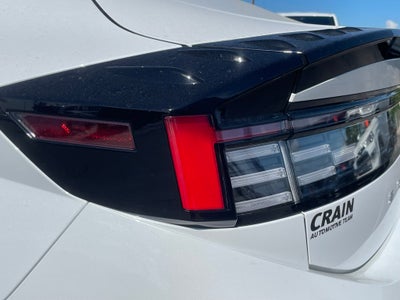 2025 Hyundai SONATA SEL Convenience