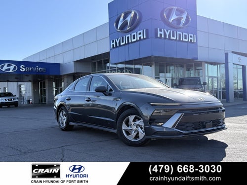 2026 Hyundai SONATA SE