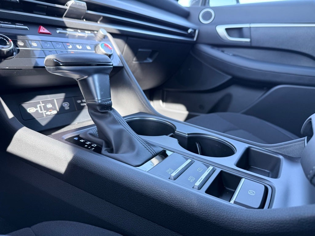 2026 Hyundai SONATA SE