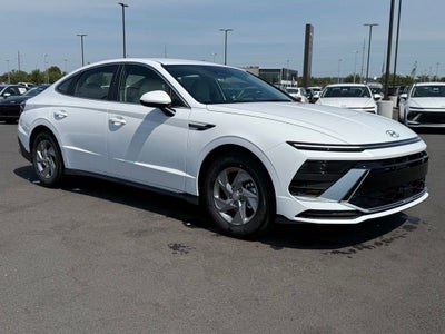 2026 Hyundai SONATA SE