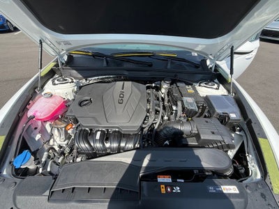2026 Hyundai SONATA SE