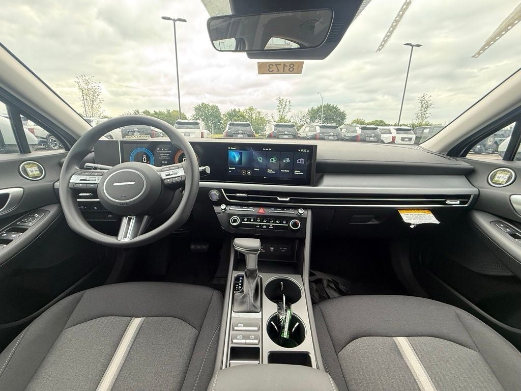2026 Hyundai SONATA SE