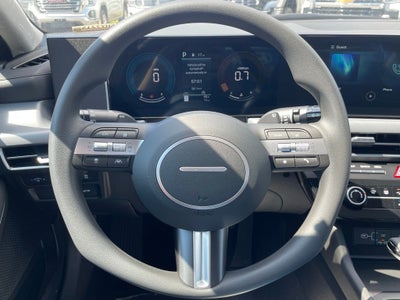 2026 Hyundai SONATA SE