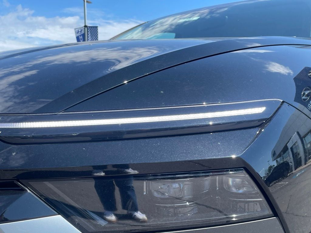 2026 Hyundai SONATA SE