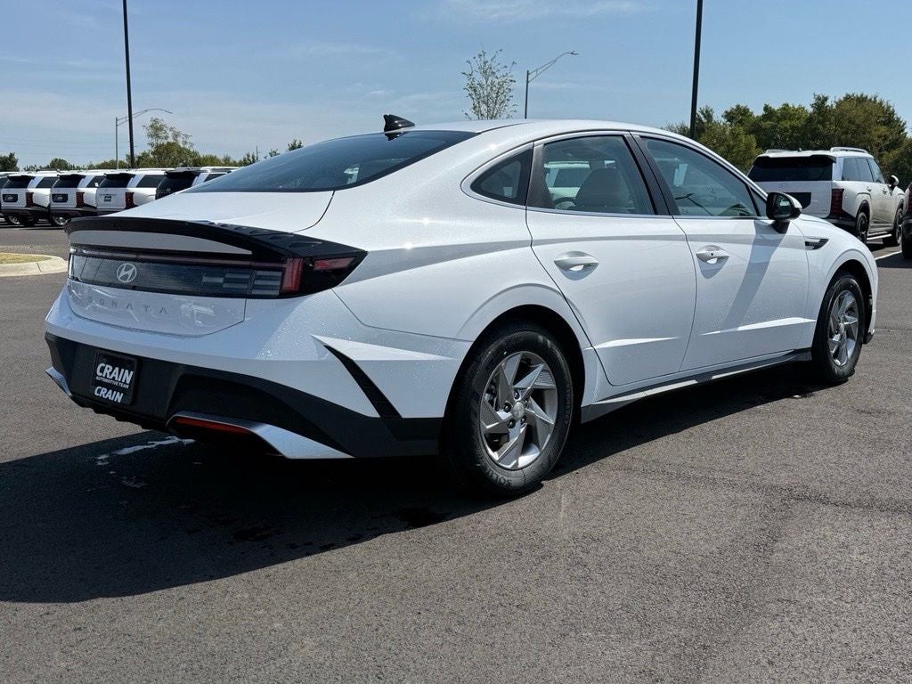 2026 Hyundai SONATA SE