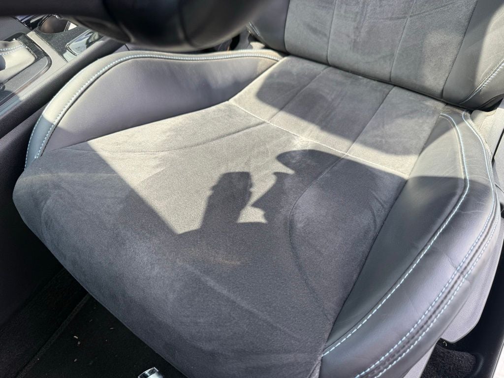 2023 Hyundai ELANTRA N Base