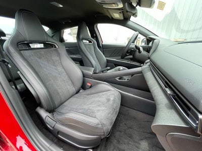 2025 Hyundai ELANTRA N Sedan