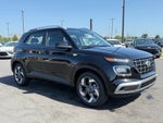 2025 Hyundai VENUE SEL CPO ELIGIBLE