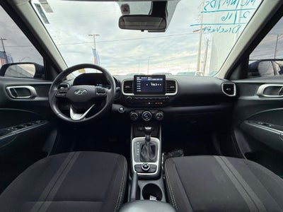 2024 Hyundai VENUE SEL
