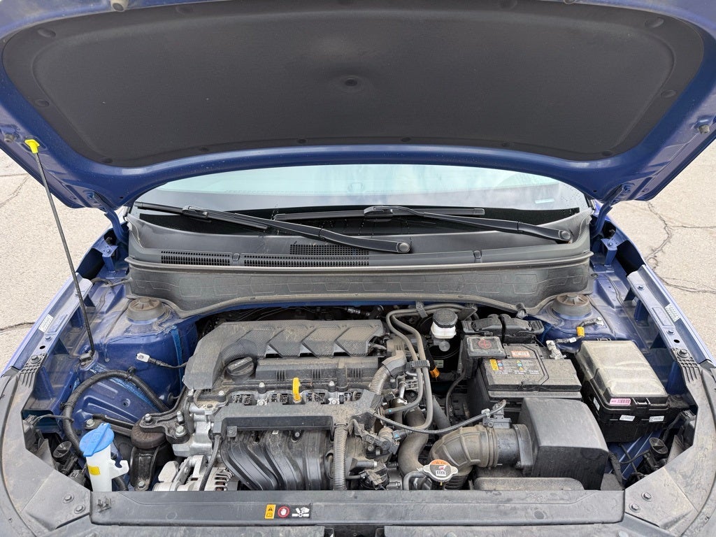 2024 Hyundai VENUE SEL