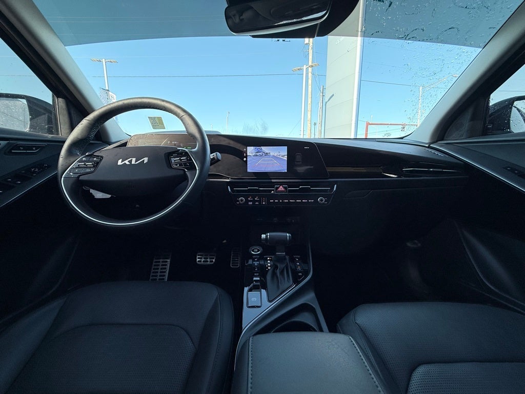 2024 Kia Niro SX Touring