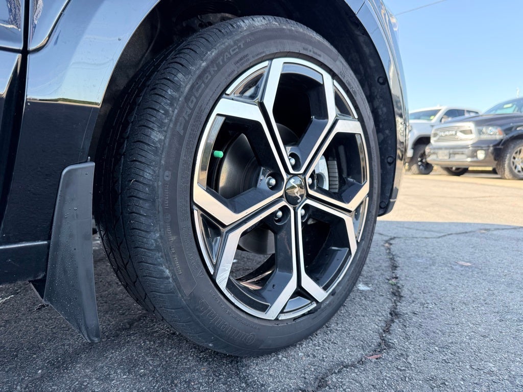 2024 Kia Niro SX Touring