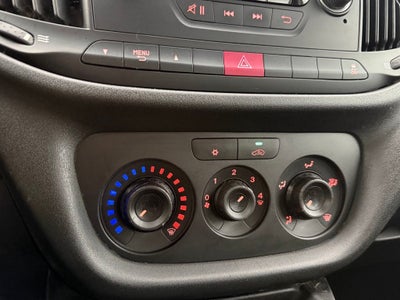 2017 RAM ProMaster City Tradesman