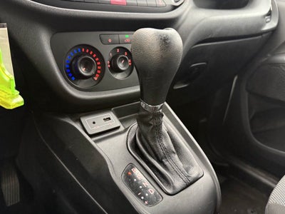 2017 RAM ProMaster City Tradesman