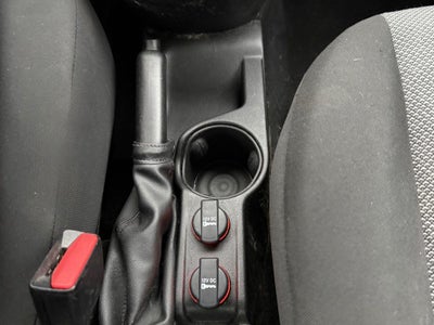 2017 RAM ProMaster City Tradesman