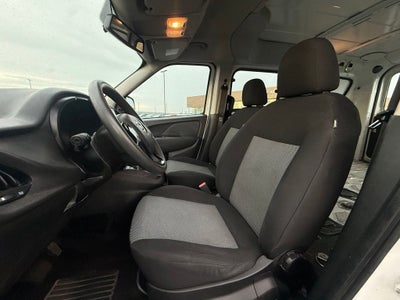 2017 RAM ProMaster City Tradesman