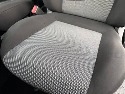 2017 RAM ProMaster City Tradesman