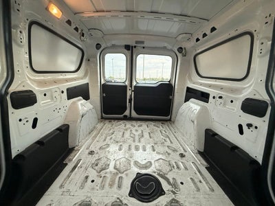 2017 RAM ProMaster City Tradesman