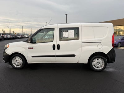 2017 RAM ProMaster City Tradesman
