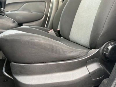 2017 RAM ProMaster City Tradesman